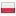 ctir.pl server is located in Poland